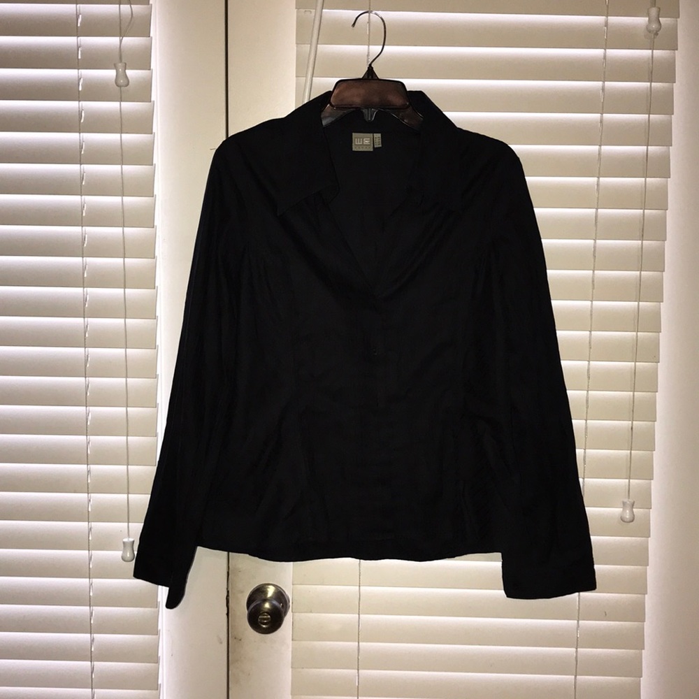 🌹Dress shirt by Euro brand WE, size L (48)